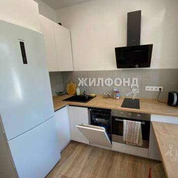 Сдается 2-х комнатная квартира, 59 м²