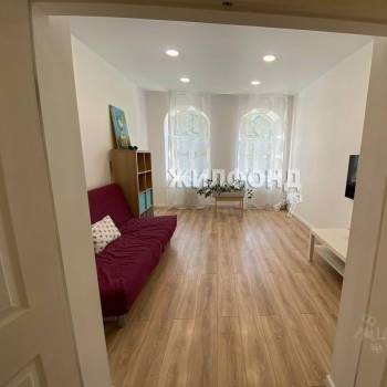 Сдается 2-х комнатная квартира, 59 м²