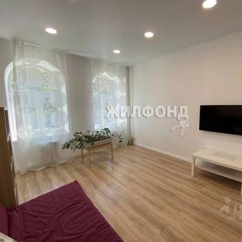 Сдается 2-х комнатная квартира, 59 м²