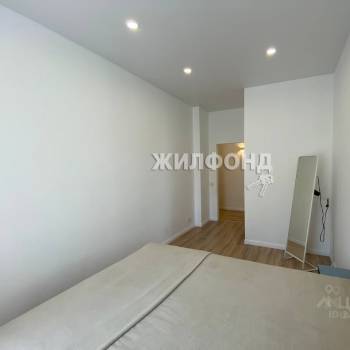 Сдается 2-х комнатная квартира, 59 м²