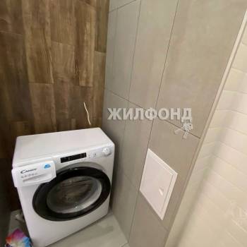 Сдается 2-х комнатная квартира, 59 м²