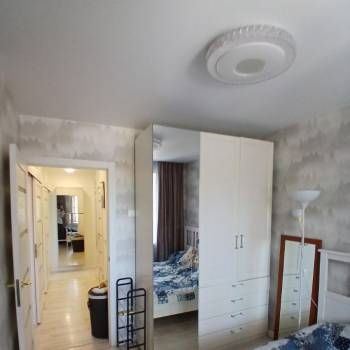 Продается Многокомнатная квартира, 65,9 м²