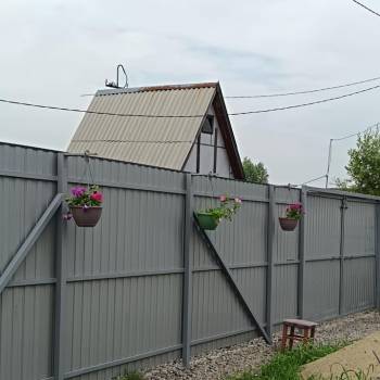 Продается Дом, 20 м²