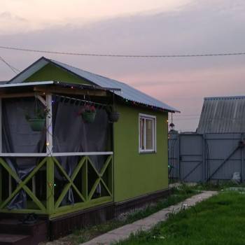 Продается Дом, 20 м²