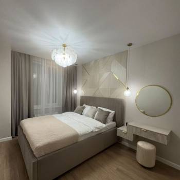 Продается 2-х комнатная квартира, 63 м²