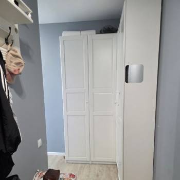 Сдается 1-комнатная квартира, 35 м²