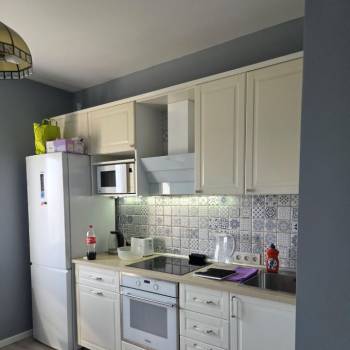 Сдается 1-комнатная квартира, 35 м²