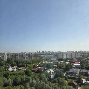 Сдается 1-комнатная квартира, 35 м²