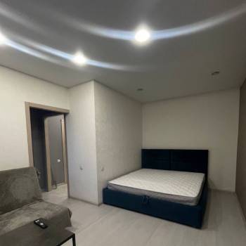 Сдается 1-комнатная квартира, 37 м²