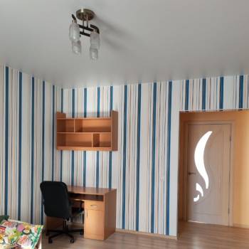 Сдается 2-х комнатная квартира, 50,4 м²