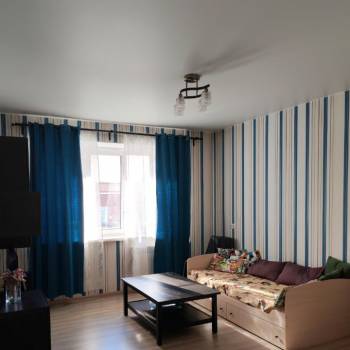 Сдается 2-х комнатная квартира, 50,4 м²