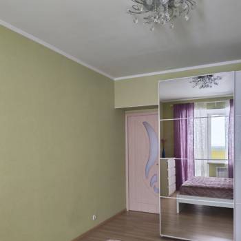 Сдается 2-х комнатная квартира, 50,4 м²
