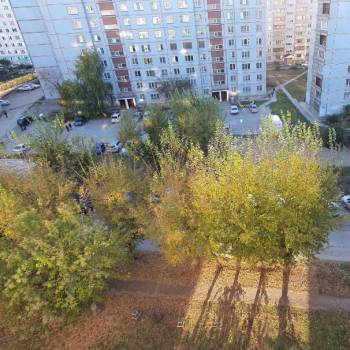 Сдается Многокомнатная квартира, 62 м²