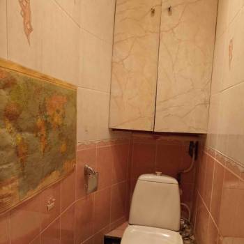 Сдается Многокомнатная квартира, 62 м²