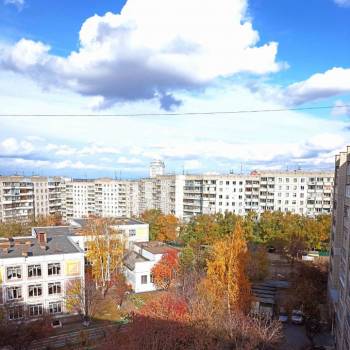 Сдается Многокомнатная квартира, 62 м²