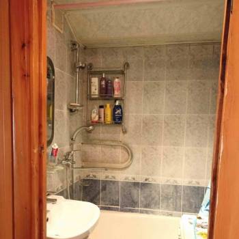 Сдается Многокомнатная квартира, 62 м²