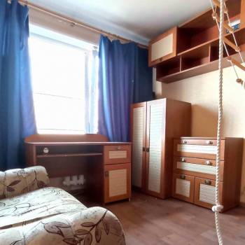 Сдается Многокомнатная квартира, 62 м²