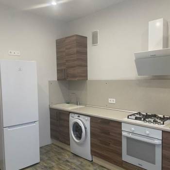 Сдается 1-комнатная квартира, 41 м²