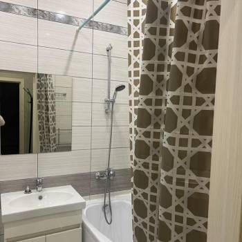 Сдается 1-комнатная квартира, 41 м²