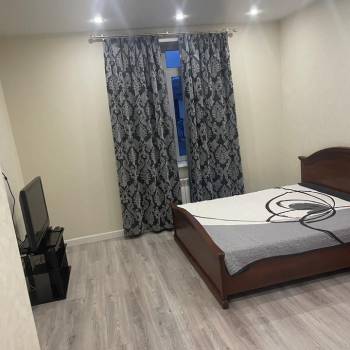 Сдается 1-комнатная квартира, 41 м²