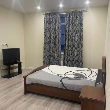 Сдается 1-комнатная квартира, 41 м²