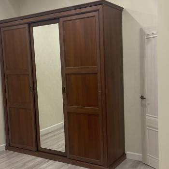 Сдается 1-комнатная квартира, 41 м²