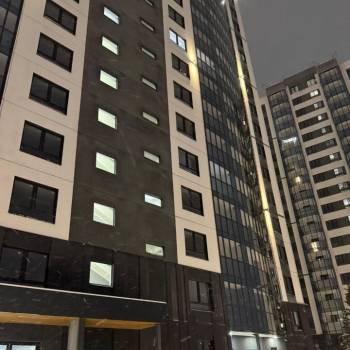 Сдается 1-комнатная квартира, 24 м²