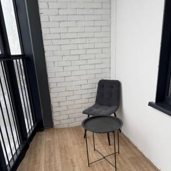 Сдается 1-комнатная квартира, 24 м²