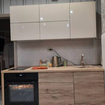 Продается 1-комнатная квартира, 25 м²