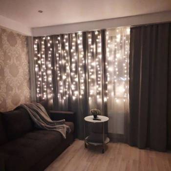 Продается 1-комнатная квартира, 25 м²