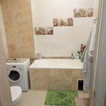 Продается 1-комнатная квартира, 25 м²