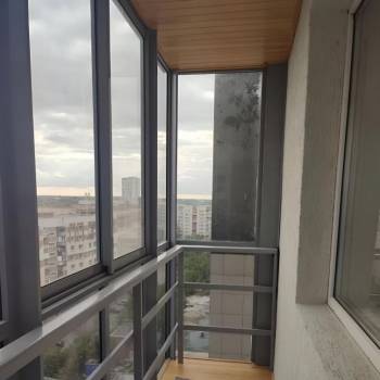 Сдается 1-комнатная квартира, 42 м²