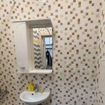 Сдается 1-комнатная квартира, 21 м²