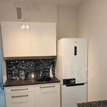 Сдается 1-комнатная квартира, 21 м²