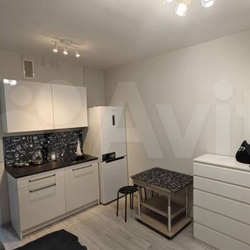 Сдается 1-комнатная квартира, 21 м²