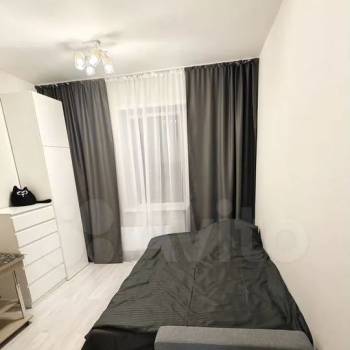 Сдается 1-комнатная квартира, 21 м²