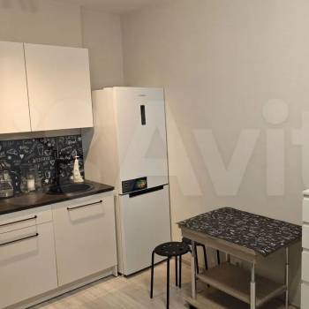 Сдается 1-комнатная квартира, 21 м²