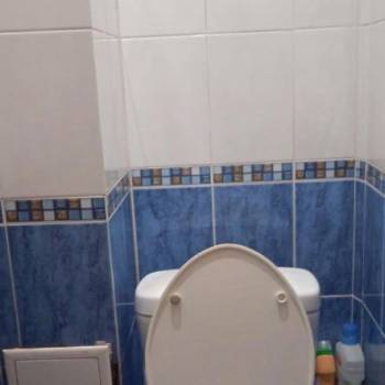 Сдается 1-комнатная квартира, 33 м²