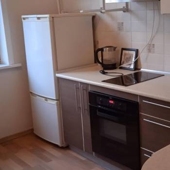 Сдается 1-комнатная квартира, 33 м²
