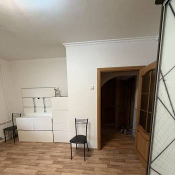 Сдается 1-комнатная квартира, 33 м²