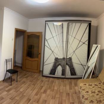 Сдается 1-комнатная квартира, 33 м²