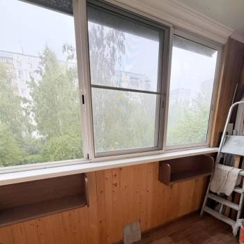 Сдается 1-комнатная квартира, 33 м²