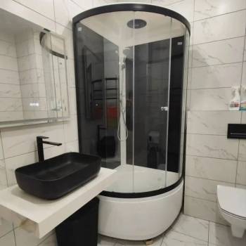 Сдается 1-комнатная квартира, 31,1 м²