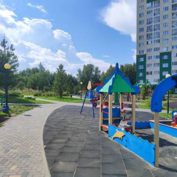 Сдается 1-комнатная квартира, 33,5 м²