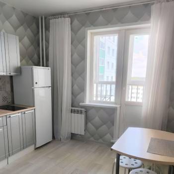 Сдается 1-комнатная квартира, 33,5 м²