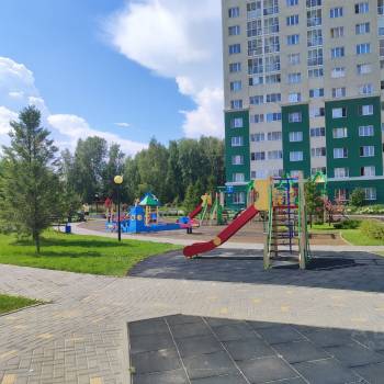 Сдается 1-комнатная квартира, 33,5 м²
