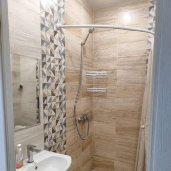 Сдается 1-комнатная квартира, 33,5 м²