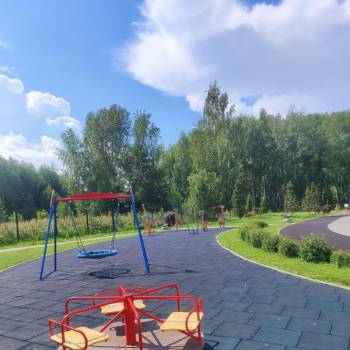 Сдается 1-комнатная квартира, 33,5 м²