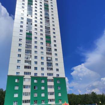 Сдается 1-комнатная квартира, 33,5 м²