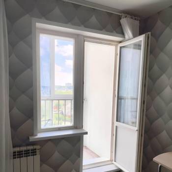 Сдается 1-комнатная квартира, 33,5 м²